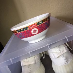Supreme Longevity Soup Bowl